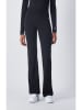Champion Legginsy w kolorze czarnym
