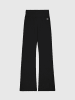 Champion Legginsy w kolorze czarnym