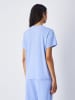 Champion Shirt in Hellblau