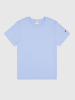 Champion Shirt in Hellblau