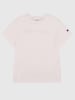 Champion Shirt in Rosa