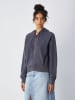 Champion Sweatvest antraciet