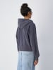 Champion Sweatvest antraciet
