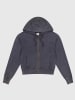 Champion Sweatvest antraciet