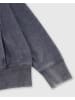 Champion Sweatjacke in Anthrazit