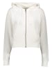 Champion Sweatjacke in Weiß