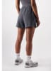 Champion Sweatshorts in Anthrazit