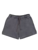 Champion Sweatshorts in Anthrazit