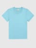 Champion Shirt in Hellblau