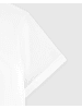 Champion Shirt in Weiß