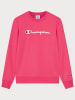 Champion Sweatshirt roze