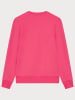 Champion Sweatshirt in Pink
