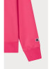 Champion Sweatshirt in Pink