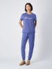 Champion Sweathose in Blau