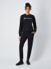 Champion Sweathose in Schwarz