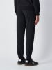 Champion Sweathose in Schwarz