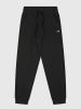 Champion Sweathose in Schwarz