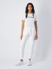 Champion Sweatbroek wit