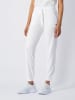 Champion Sweatbroek wit
