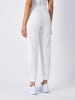 Champion Sweatbroek wit