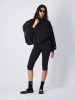 Champion Leggings in Schwarz