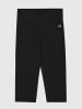 Champion Leggings in Schwarz