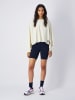 Champion Biker-Shorts in Dunkelblau