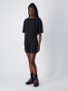 Champion Biker-Shorts in Schwarz