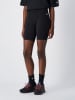 Champion Biker-Shorts in Schwarz