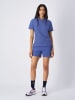 Champion Poloshirt in Blau