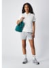 Champion Poloshirt wit