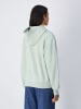 Champion Hoodie in Mint