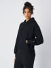 Champion Hoodie in Schwarz