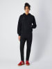 Champion Hoodie in Schwarz