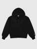 Champion Hoodie in Schwarz
