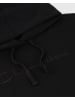 Champion Hoodie in Schwarz