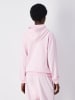 Champion Hoodie in Rosa
