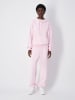 Champion Hoodie in Rosa