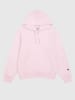 Champion Hoodie in Rosa