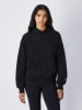 Champion Hoodie in Schwarz