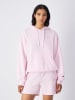 Champion Hoodie in Rosa