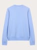 Champion Sweatshirt in Hellblau