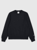 Champion Sweatshirt in Schwarz