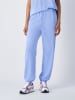 Champion Sweathose in Blau