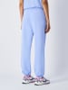 Champion Sweathose in Blau