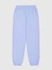 Champion Sweatbroek blauw