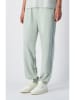 Champion Sweatbroek mintgroen