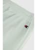 Champion Sweatbroek mintgroen