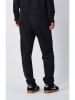 Champion Sweathose in Schwarz