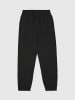 Champion Sweathose in Schwarz